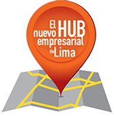 Nuevo Hub Empresarial